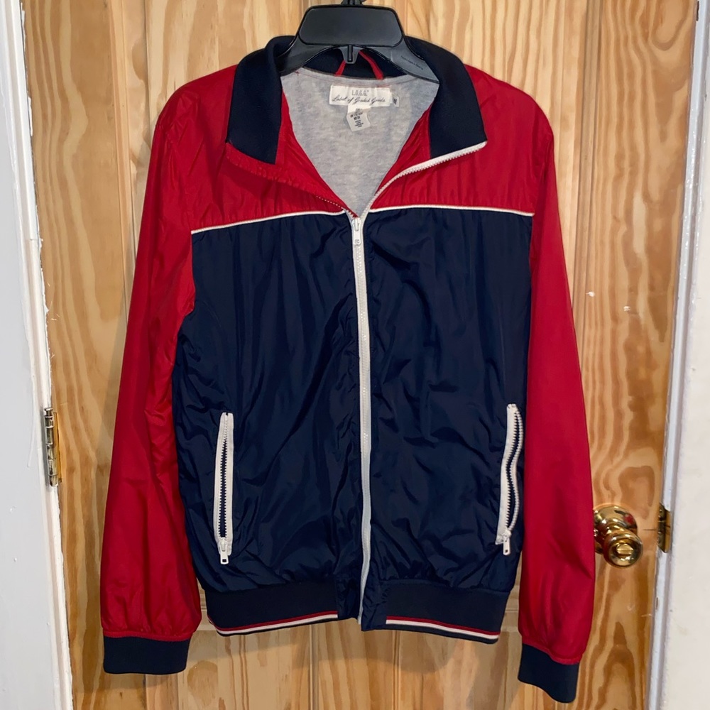 H&M bomber